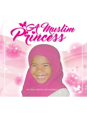 cover image of A Muslim Princess